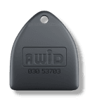awid key fob v2
