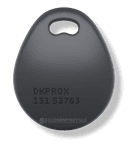 dkprox key fob