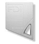 fdi key fob