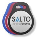 salto key fob