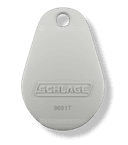 schlage 9691t key fob