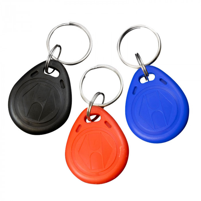 blank fobs
